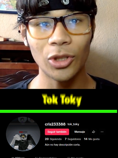 Muchas gracias @cris233388 #stremer #Minecraft #TheDroVy