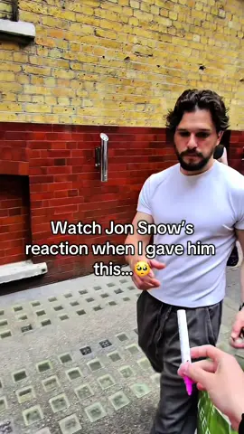 Did we reach the right audience?🥺 #gameofthrones #art #artist #jonsnow