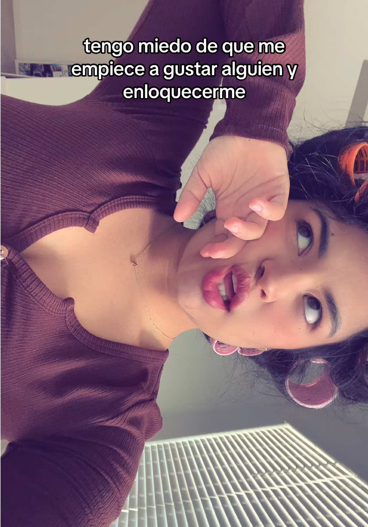 esto si no es chiste, déjame disfrutar la paz 1 segundo 