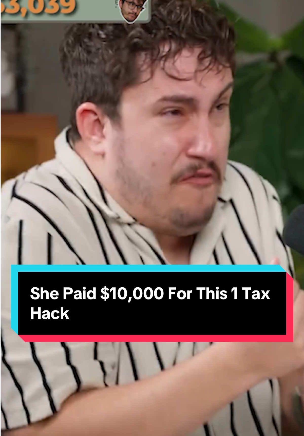 She Paid $10,000 For This 1 Tax Hack
