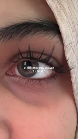 a win is a win? #falsies 