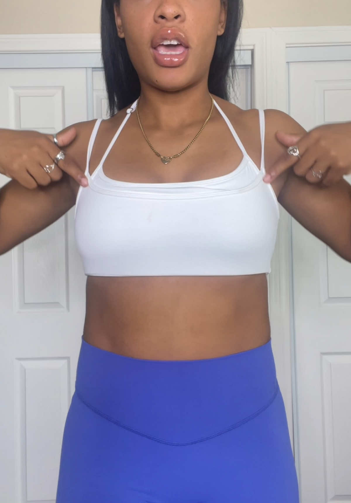 I’m in love and need every color now 