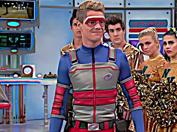 o meu herói ..... . . . . . . #henrydanger  #henrydangeredit  #jacenorman  #nickelodeon  #viral