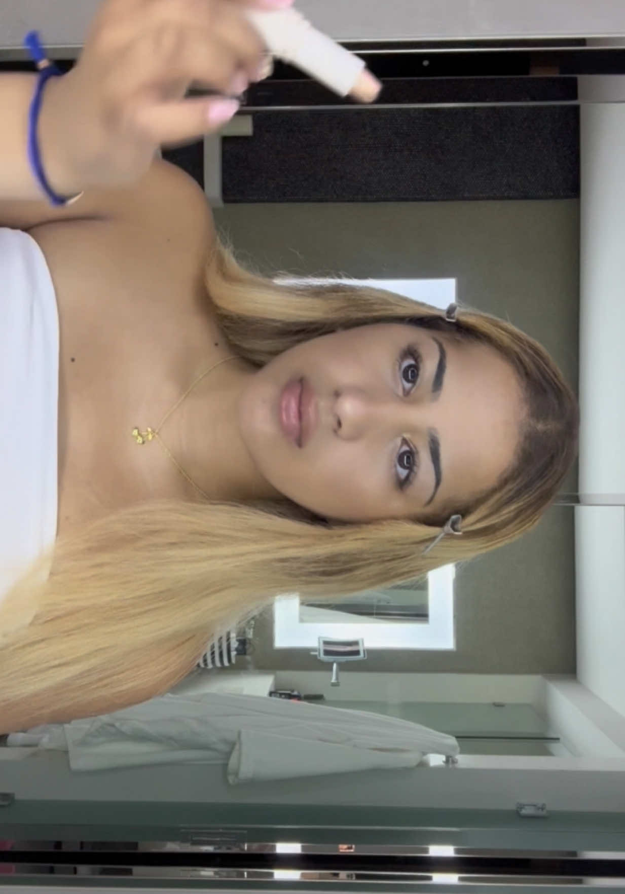 her best song yetttt #oliviadean #grwm #selfworth #fyp 