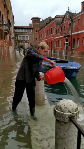 مدينة البندقية #goviral #infoburst #trending #italy #venice 