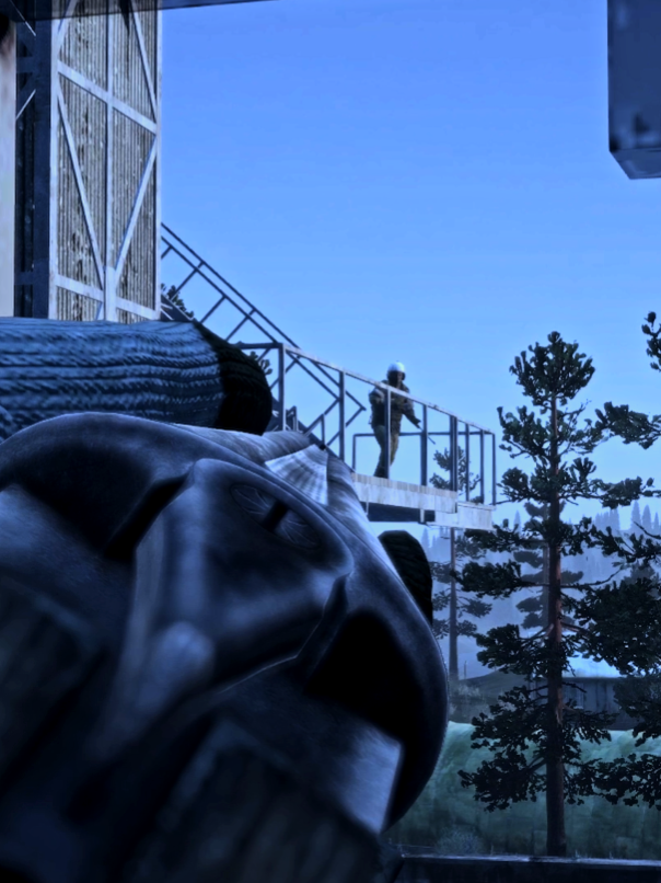 Solo vs 3  #namalsk #dayzclips #dayzmoments #gameplay #dayz #dayzpvp