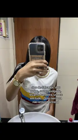 Acho que não entendi a trend  #vaifycaramba #fyinfernoooooooo👺 #entregatiktok #golpe #salvador 