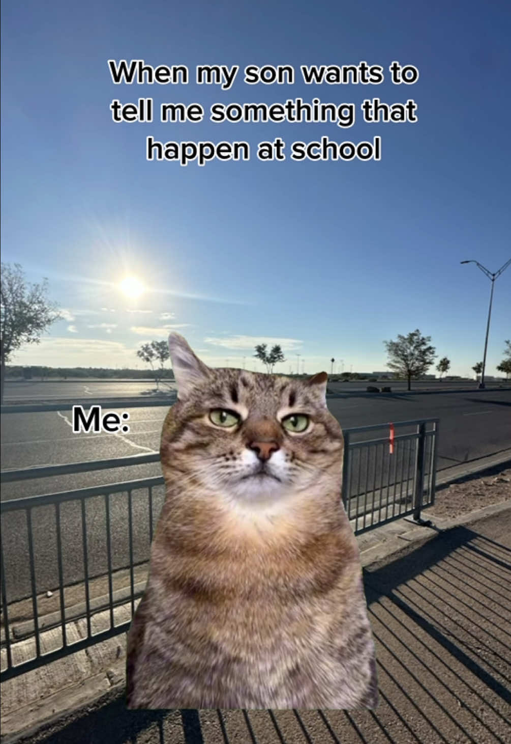 My son telling me something!   🤣 “like”  #momandson #memecut #mihijo #mamaehijo #meme 