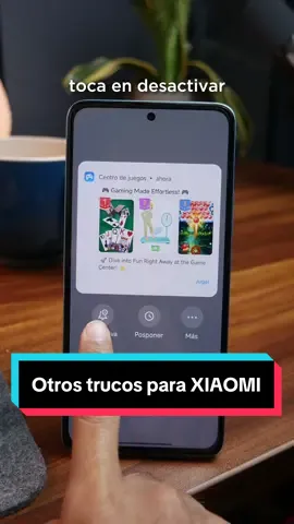 Te traigo más trucos rápidos y útiles para tu XIAOMI #ferba 