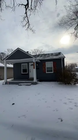 Posting my drafts 😅 #fyp #viral #hometours #houseforsalemichigan #michigan 