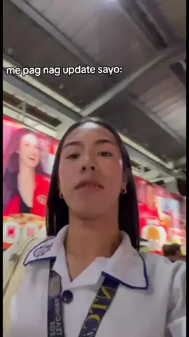 update ako ulit next time love #fyp #fypシ゚ @Xhrishna @lov.llaine @PAULASH @Kerby ୨୧ 