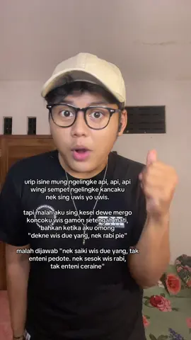 akal-akalan wong gamon