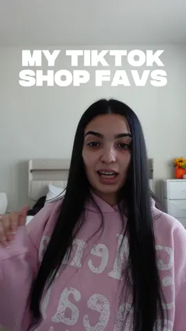 tiktok shop favs #saltairbody #anua #tower28beauty #laneige #tiktokshopcreatorpicks 