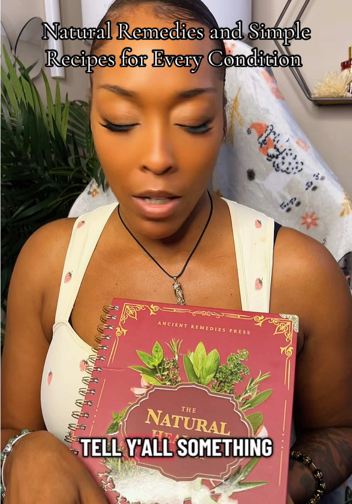 #naturalremedy #naturalhealing #fyp #HealingJourney 