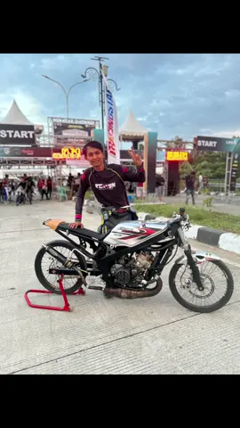 Gagal P 1 tapi masih bisa P 2 😍