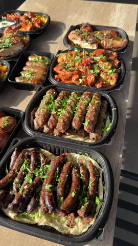 مش كفاية سندوتشات مشاوي!