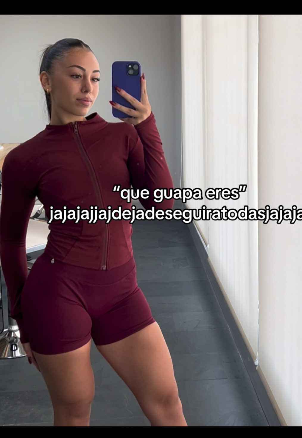me ha hecho mucha gracia, pido perdón  #humor 