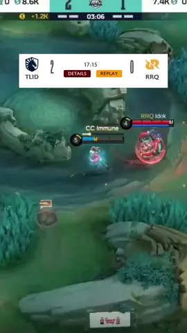 OOOMAYYGYAATT #MLBB9TH #MLBB 