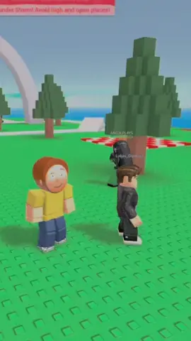 Don’t even trip son😭😭😭😭😭#roblox #son😭😭😭😭😭 #morty #fyp 