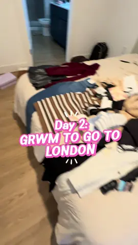 I was literally a rush!! #foryourpage #traveltiktok #travelvlog #dayinmylife #londontiktok 
