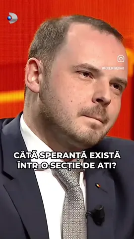 #rogobete #IncredereaNeFaceBine #40deintrebari #deniserifai 