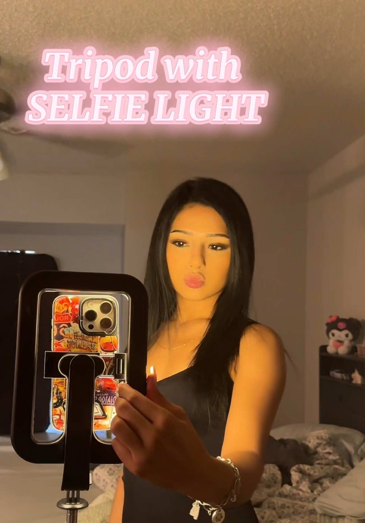 #ttshop #mybatpro #selfiestick #tripod 