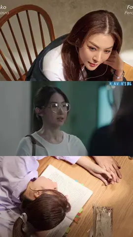 Blank The Series Temporada 1 Episodio 5 - Parte 1 #blanktheseries    #blanktheseriesreactss1ep5            #faye_malisorn    #yokoapasra    #fayeyoko 