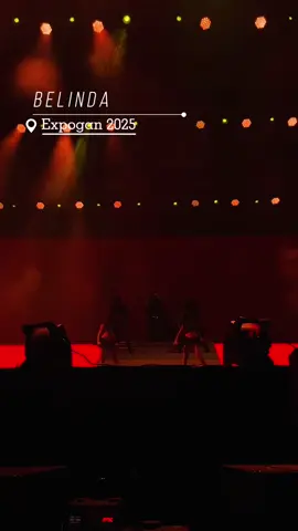 @Belinda en la #Expogan2025 #cdjuarez #jrz #jrzeventos 