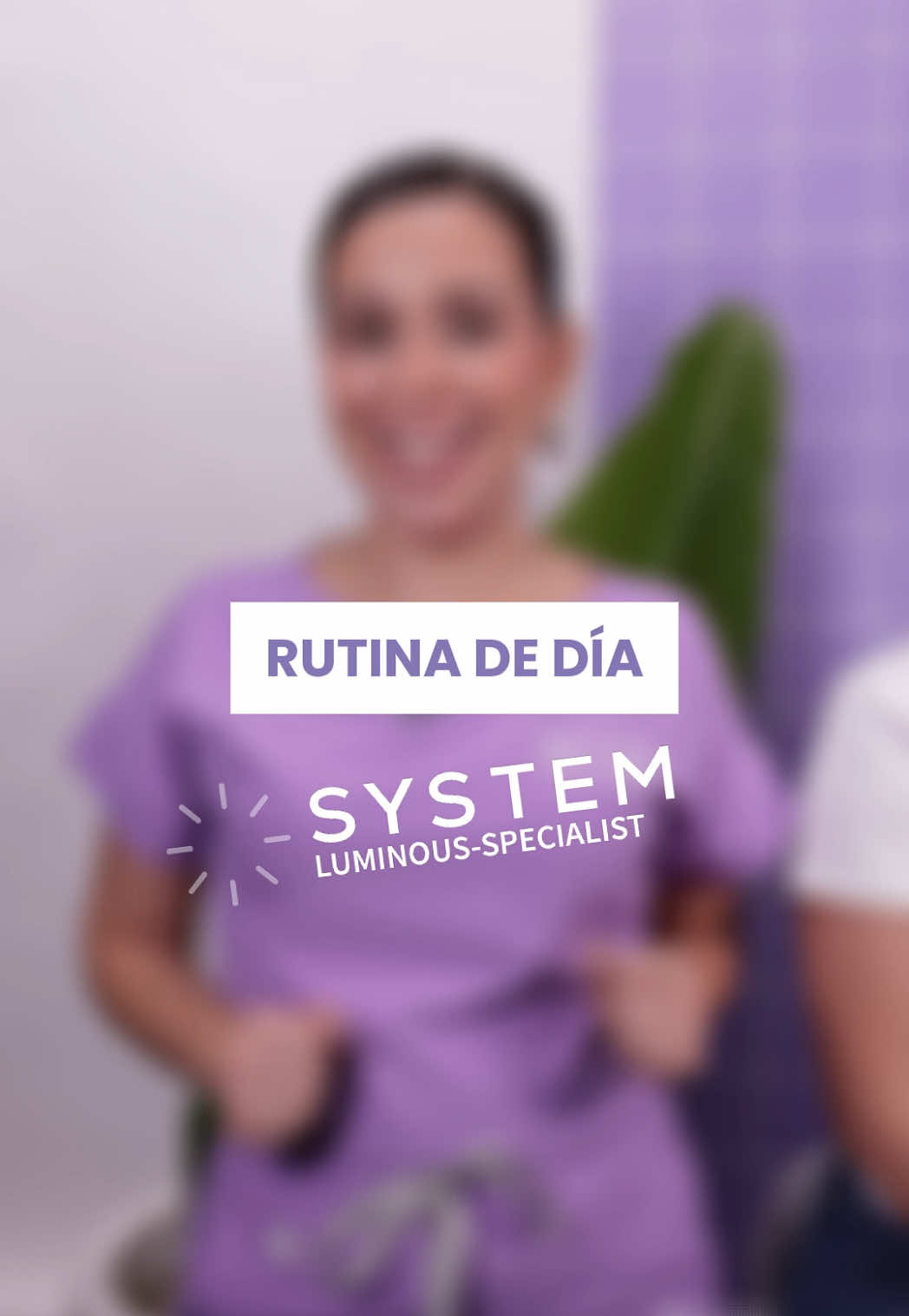 ¿Ya probaste la rutina de día SYSTEM Luminous?🤩✨ #skincareroutine #skincare #BeautyTok #fyp 