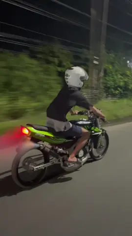 Otw subuhan moakk #ninjass #samlong🇹🇭 