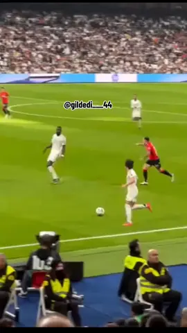 RUDRIGER#FOOTBALLE #funnyvideos😂 #réalmadrid #positiveenergy 