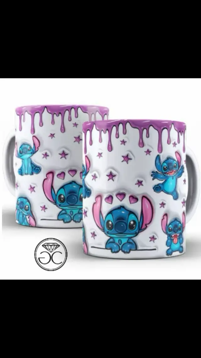 Atenção, fãs do Stitch! 🩵 Essa caneca encantadora vai conquistar seu coração logo no primeiro gole! ☕💫 Perfeita pra tomar seu café, chocolate quente ou aquele chazinho com estilo — e ainda deixar sua mesa cheia de fofura 😍 💙 Material resistente 💙 Design super delicado do Stitch 💙 Ideal pra presentear ou colecionar! ✨ Comece o dia com boas vibrações e o seu personagem favorito! 🛒 Disponível na Shopee — corre antes que acabe! https://s.shopee.com.br/40Y107ECB2 #Stitch #ShopeeAchadinhos #CanecaFofa #TikTokMadeMeBuyIt #DisneyLovers 