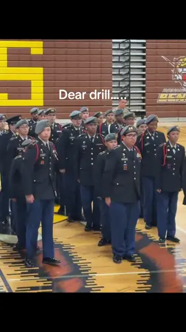 #fyp #jrotc #drill #foryoupage #fypp 