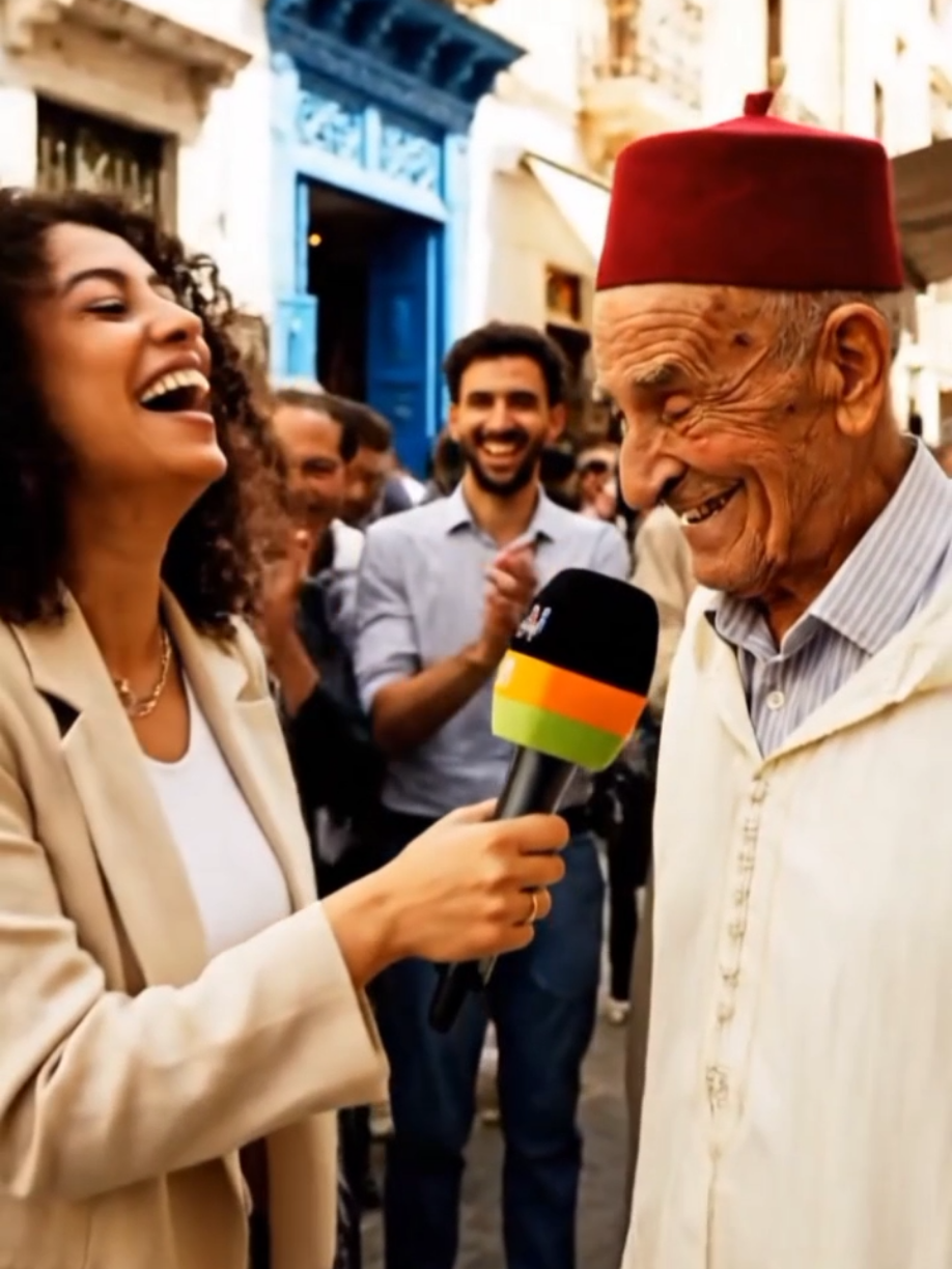 🌶️ ..حكمة اليوم  #tunisia🇹🇳 #funny #شارع_تونسي #ضحك #تونس 