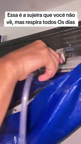 #hvac #split #arcondicionado #manutencao 