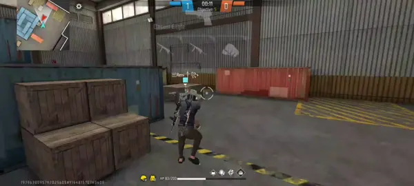 #viraltiktok #goviral #freefire #foryoupage #fyp 