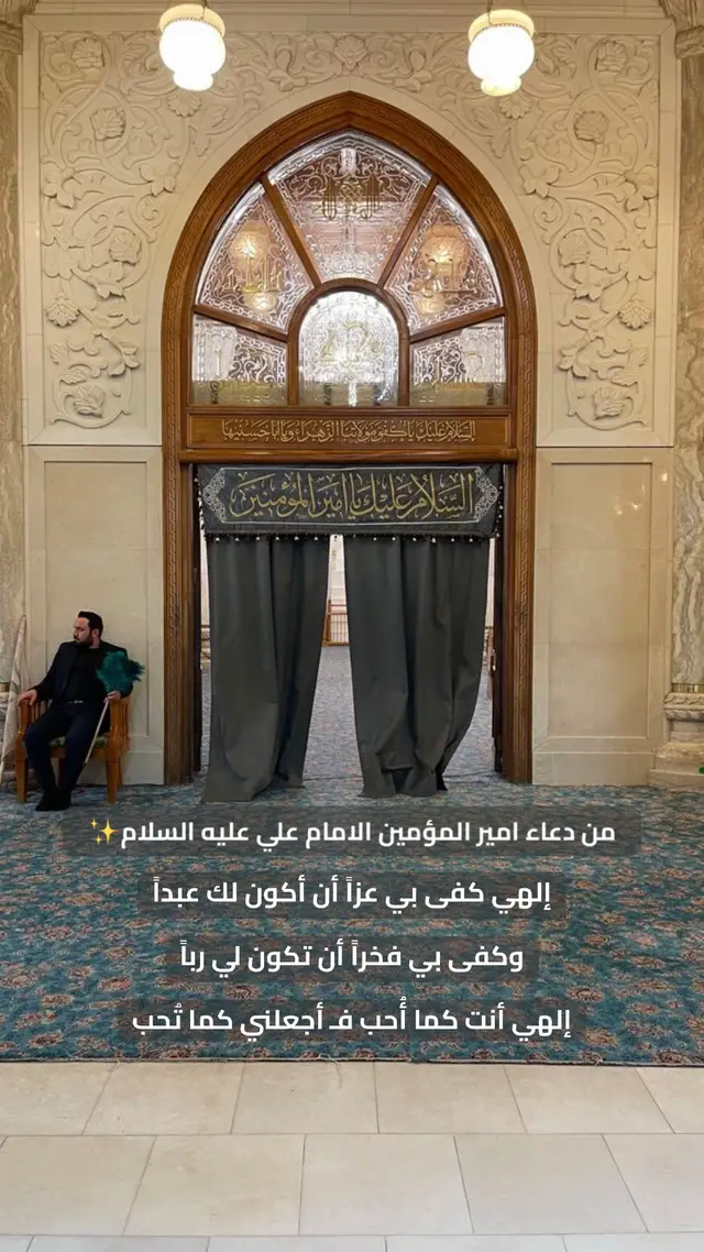 ياحبيبي ياالله🤍 #313 #يارب #اللهم_صل_على_محمد_وآل_محمد #اهل_البيت_عليهم_سلام #ياعلي 