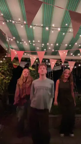 Drive me crazy 💕🦋 ~ dancers: @fynnzandbeek @Jill @yara <3 #fyp #dance #tdfusion 