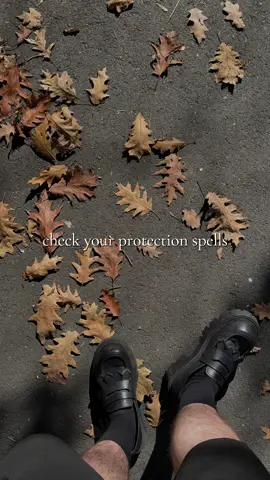Calling all the witches on here: check your protection spells. #wichcraft #witchcore #darkaesthetics #protection #ritual 