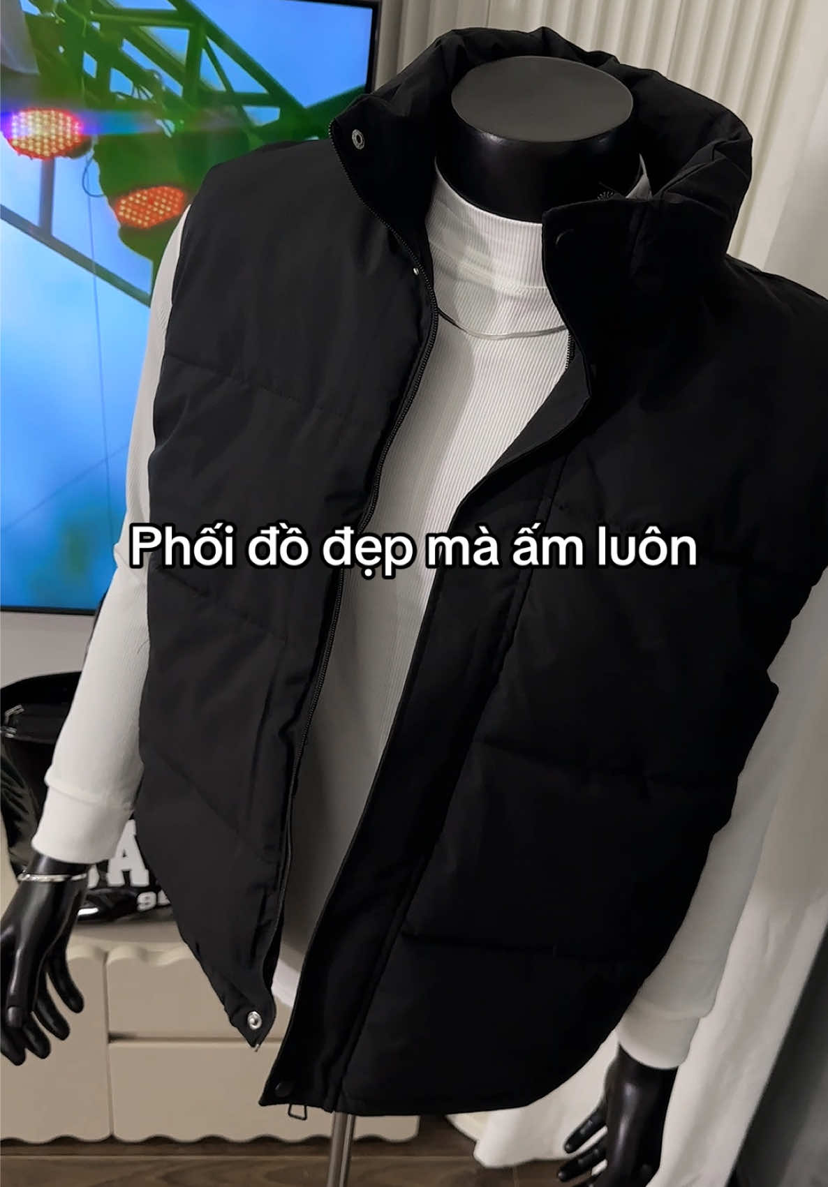 có gu hơn cho outfit