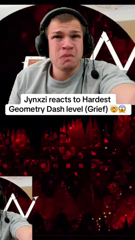Make this guy president #jynxzi #geometrydash #viral #trending #fyp 