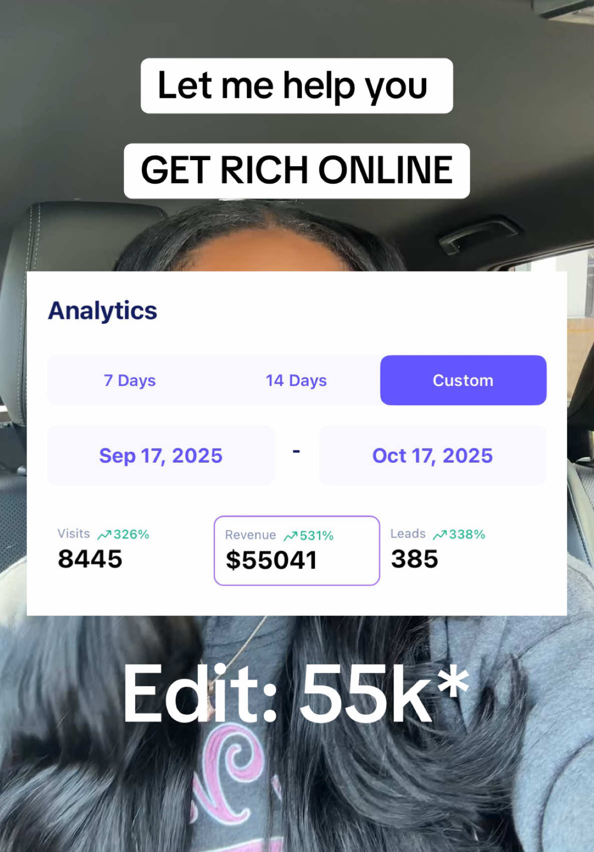 You can be rich online right now. It doesn’t matter who you are or what you look like.. make the change today and start selling digital products. Start standing on business and not in debt!!! comment SOB to get started!!  #standinonbusiness #digitalproducts 