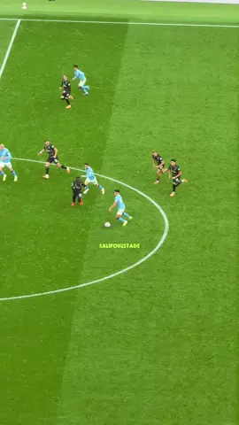 Foden en 10 est incroyable fort 👏🏾 #philfoden #foden #city #PremierLeague #footballtiktok 