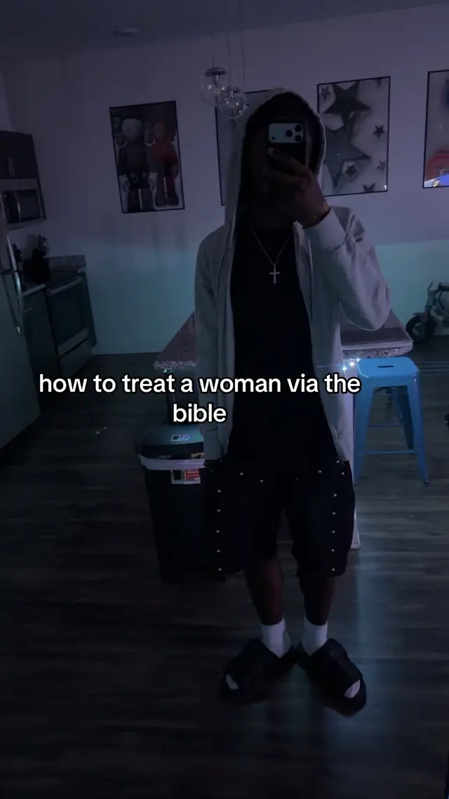 women should also treat their man accordingly #jesuslovesyou #faith #ajtooshifty_ 