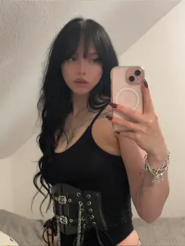 . ★⋆. ࿐࿔ #altgirl #alt #fyp #alttiktok #altmakeup 