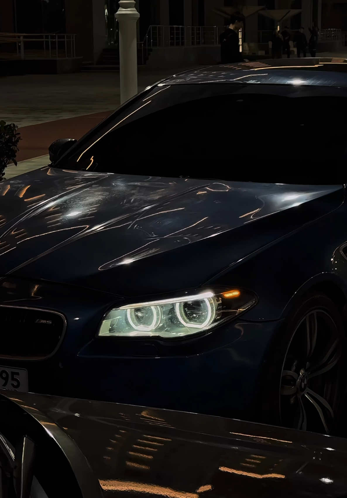 bardak v gorode #grozny #bmw #f10 #chechnya #95 