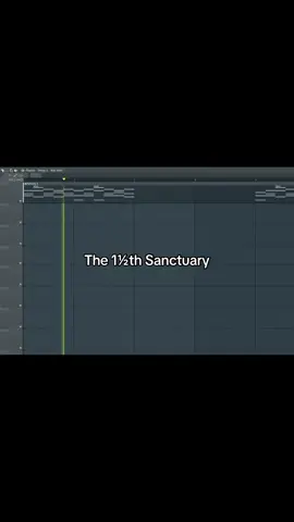 #deltarune #fyp #flstudio #music #trending 