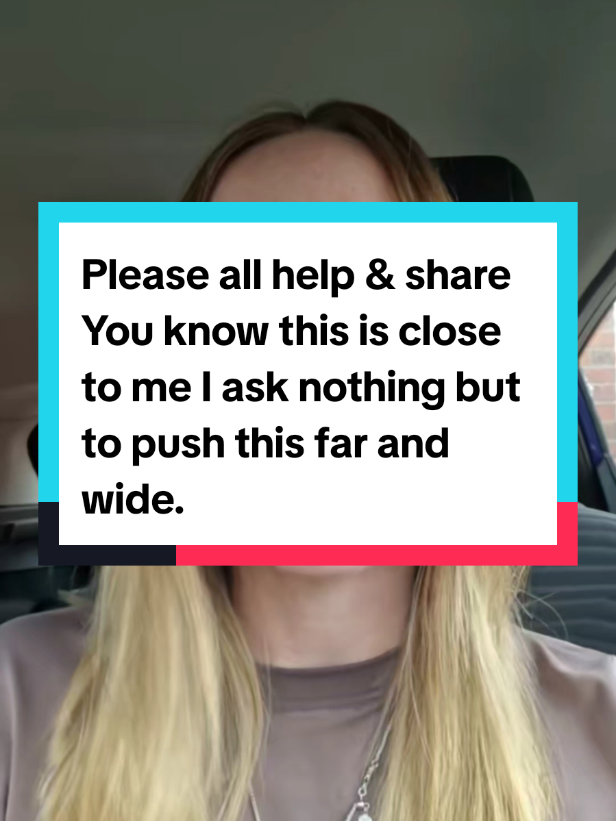 #duet with @OlliesHeartFund #saveollie @ARK Agency 🕊️ @Blessed | ARK 🕊️ @Ricksta_Reports | ARK 🕊️ @CHILLZ | ARK 🕊️ @Rebecca Goodwin 