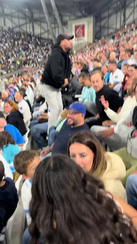 #stadevelodrome #ganayousef #olympiquedemarseille💙🤍⭐  retrouvez moi ce capo de ganay , quadruplé de Greenwood