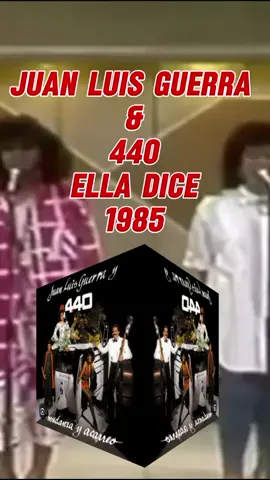 #losclasicosnuncamueren #musicadelrecuerdo #80s #juanluisguerra #merengue 